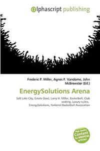 Energysolutions Arena