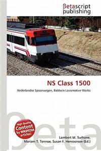NS Class 1500