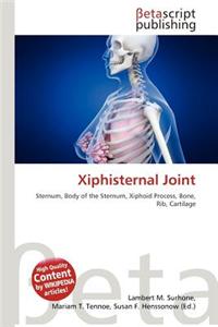 Xiphisternal Joint