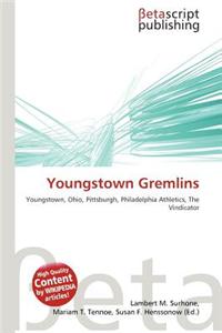 Youngstown Gremlins