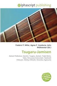 Tsugaru-Jamisen