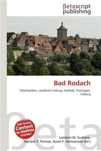 Bad Rodach