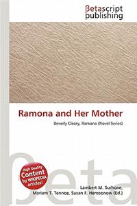 Ramona and Her Mother