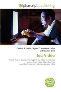Jeu Video