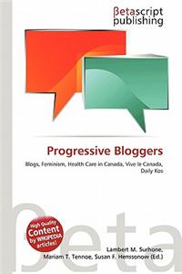 Progressive Bloggers