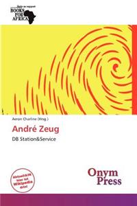 Andr Zeug