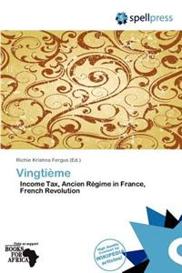 Vingtieme