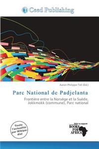 Parc National de Padjelanta