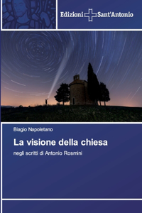 visione della chiesa