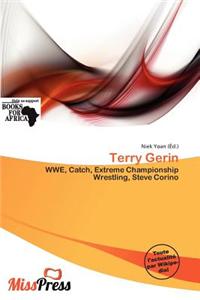 Terry Gerin
