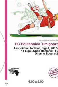FC Politehnica Timi Oara