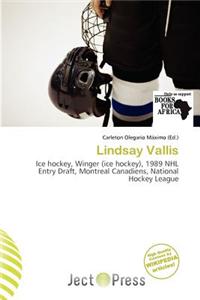 Lindsay Vallis
