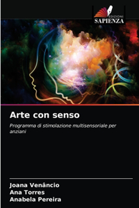 Arte con senso