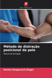 Método de distração posicional da pele