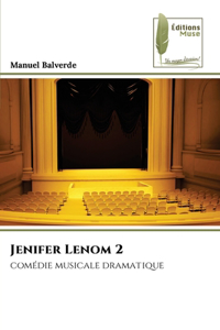 Jenifer Lenom 2