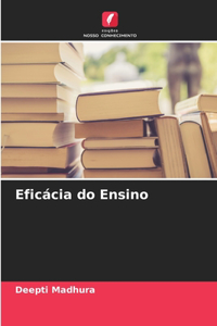 Eficácia do Ensino