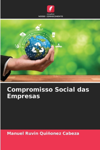 Compromisso Social das Empresas