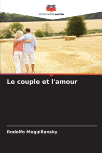 couple et l'amour