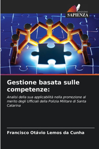 Gestione basata sulle competenze