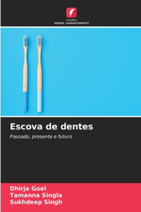 Escova de dentes