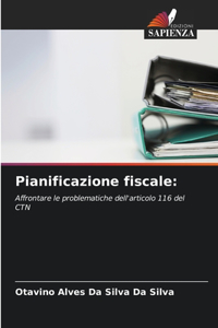 Pianificazione fiscale