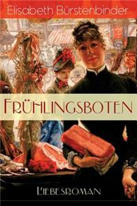 Frühlingsboten (Liebesroman)