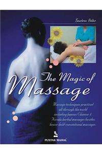 Magic of Massage