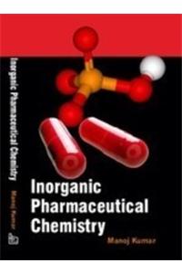 Inorganic Pharmaceutical Chemistry