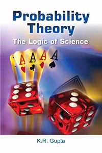 Probability Theory: The Logic Of Science