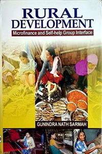 Rural Development-Microfinance and Self