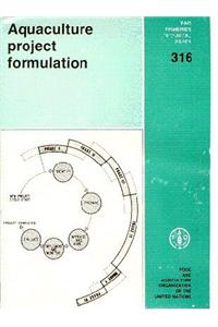 Aquaculture Project Formulation