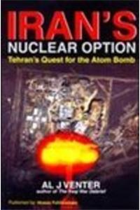 Iran's Nuclear Option