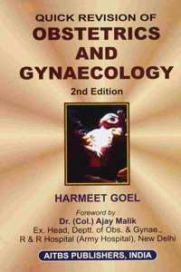 Quick Revision of Obstetrics and Gynaecology