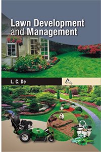 Lawn Development and Management