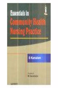 (Old)Essentials  In Community Health Nursing Practice