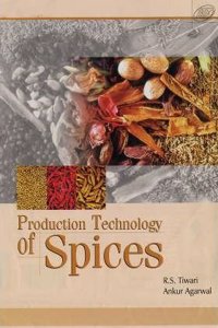 Production Technology of Spices