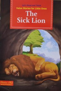 Value Stories for Little Ones The Sick Lion