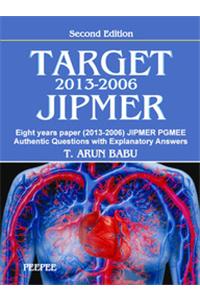Target JIPMER (2014)