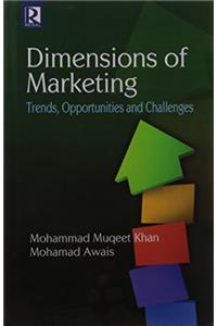 Dimensions Of Marketing