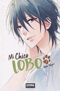 Mi chico lobo 1