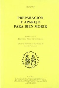 Preparacion y aparejo para bien morir