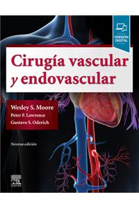 Cirugía Vascular Y Endovascular
