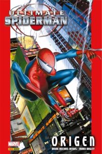 ULTIMATE SPIDERMAN: ORIGEN