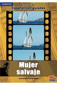 Mujer Salvaje