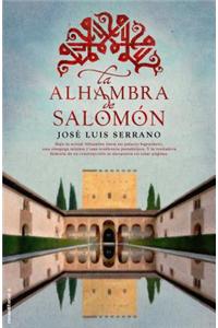 La Alhambra de Salomon