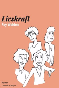 Livskraft