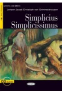 Simplicius Simplicissimus+cd