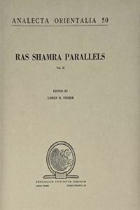 Ras Shamra Parallels