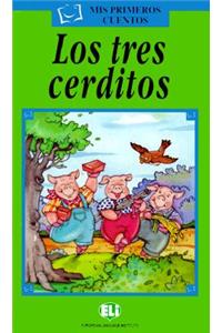 Los Tres Cerditos