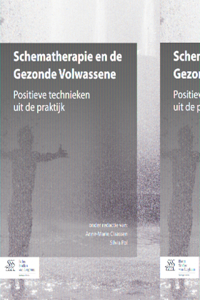 Schematherapie En de Gezonde Volwassene